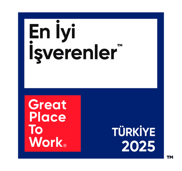 En İyi İşverenler Listesi Türkiye 2025