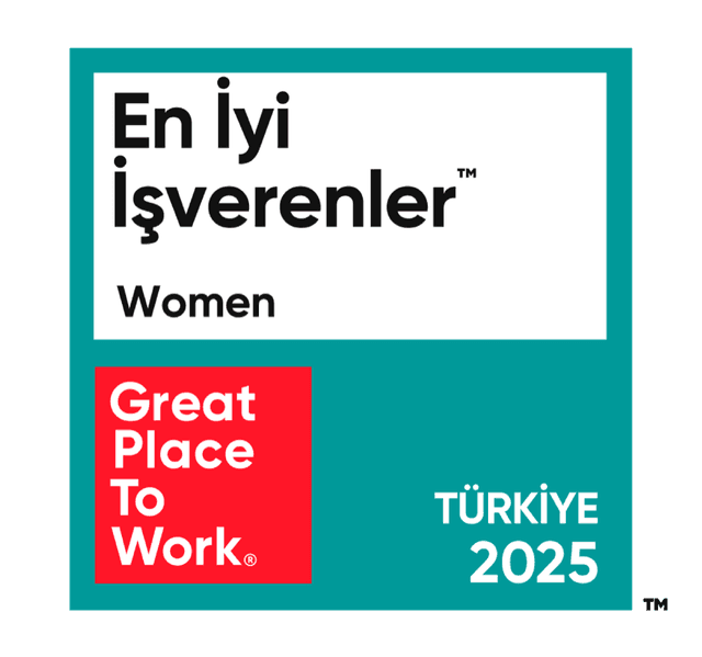 Kadınlar İçin En İyi İşverenler Listesi Türkiye 2025